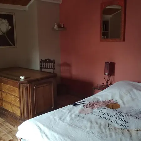 La Vie En Couleurs Apartmán