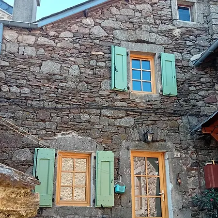 La Vie En Couleurs Apartman *