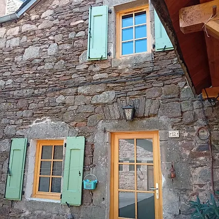 Apartamento La Vie En Couleurs *